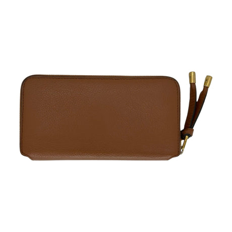 CHLOE: Marcie Long Wallet