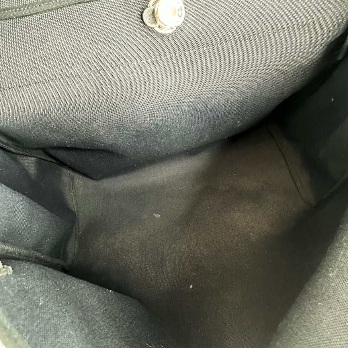 Toile Militaire Hunter Herbag Zip Cabine