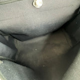 Toile Militaire Hunter Herbag Zip Cabine