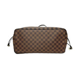 Damier Ebene Neverfull GM