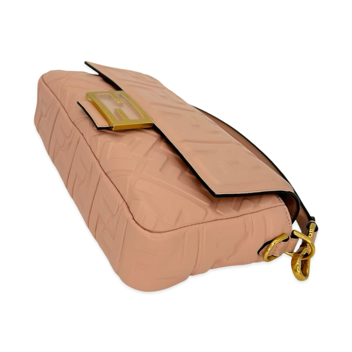 FF Embossed Baguette