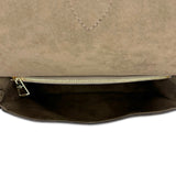 LOUIS VUITTON: Monogram Empreinte Diane
