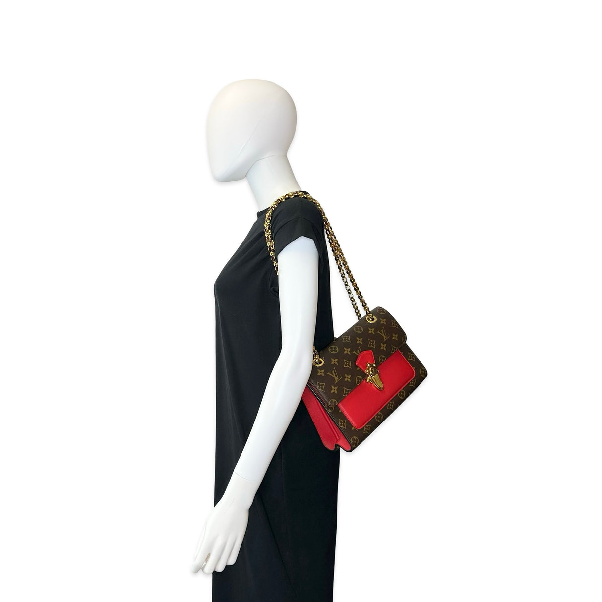 Monogram Victoire PM