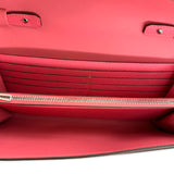 HERMES: Epsom Constance to Go Wallet on Strap