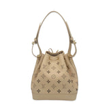 Monogram Cutout Petit Noe