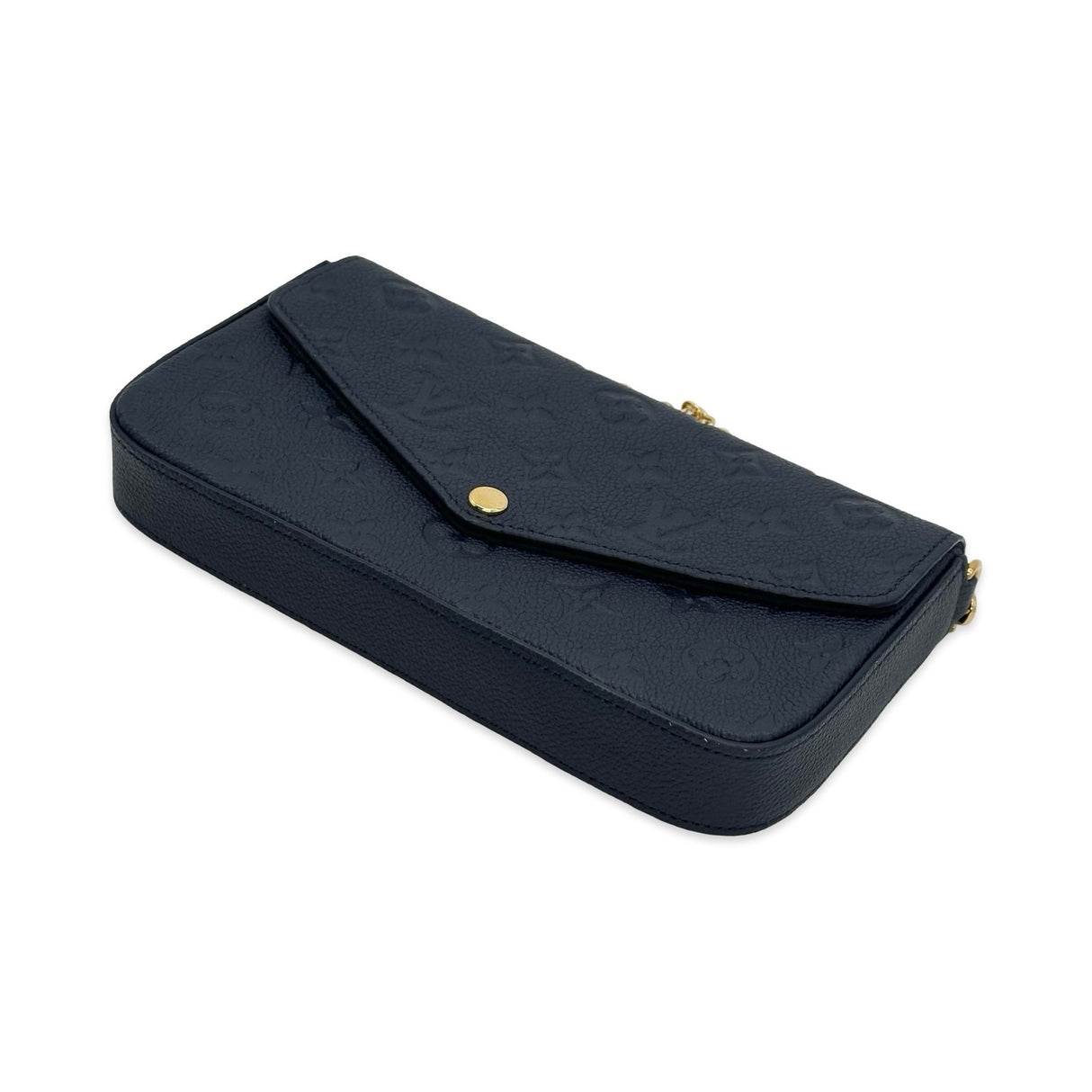 Monogram Empreinte Felicie Pochette