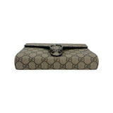 GUCCI: GG Supreme Dionysus Chain Wallet
