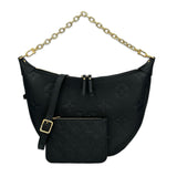 LOUIS VUITTON: Monogram Empriente Loop Hobo