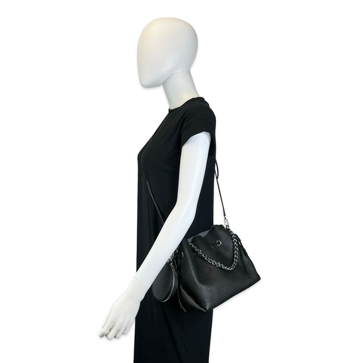 LOUIS VUITTON: Mahina Bella