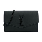 Grain de Poudre Uptown Chain Wallet