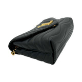 Quilted Calfskin New Wave MM