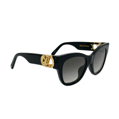 LOUIS VUITTON: LV Link Sunglasses