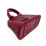 LOUIS VUITTON: Epi Alma BB