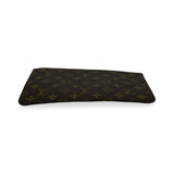 LOUIS VUITTON: Monogram Neverfull Pochette