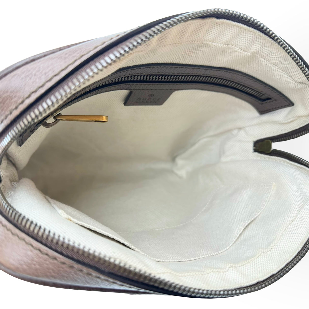 GUCCI: GG Supreme Ophidia Small Messenger