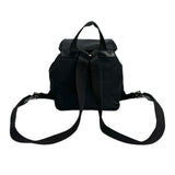 PRADA: Tessuto Nylon Small Backpack