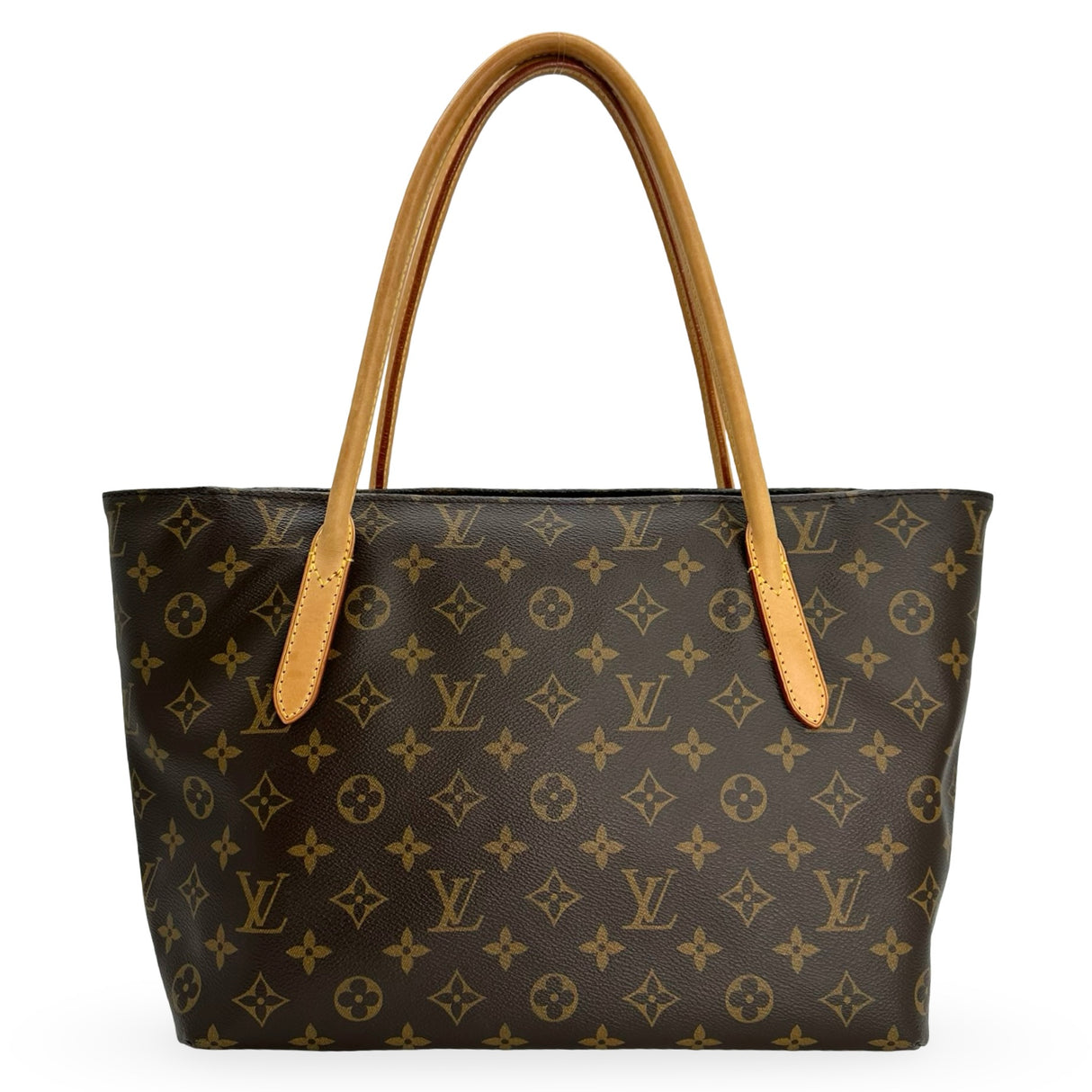 LOUIS VUITTON: Monogram Raspail PM