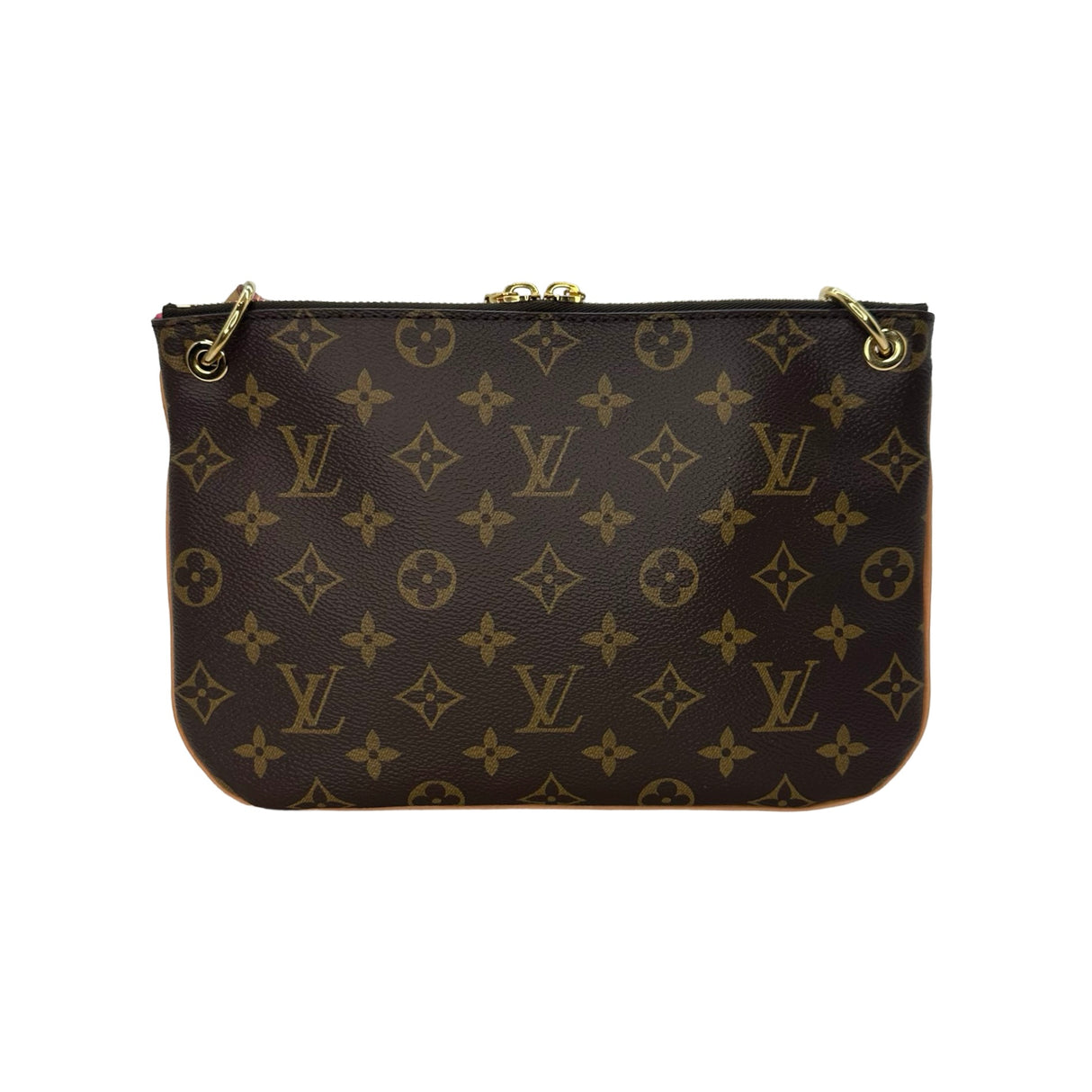 LOUIS VUITTON: Monogram Lorette