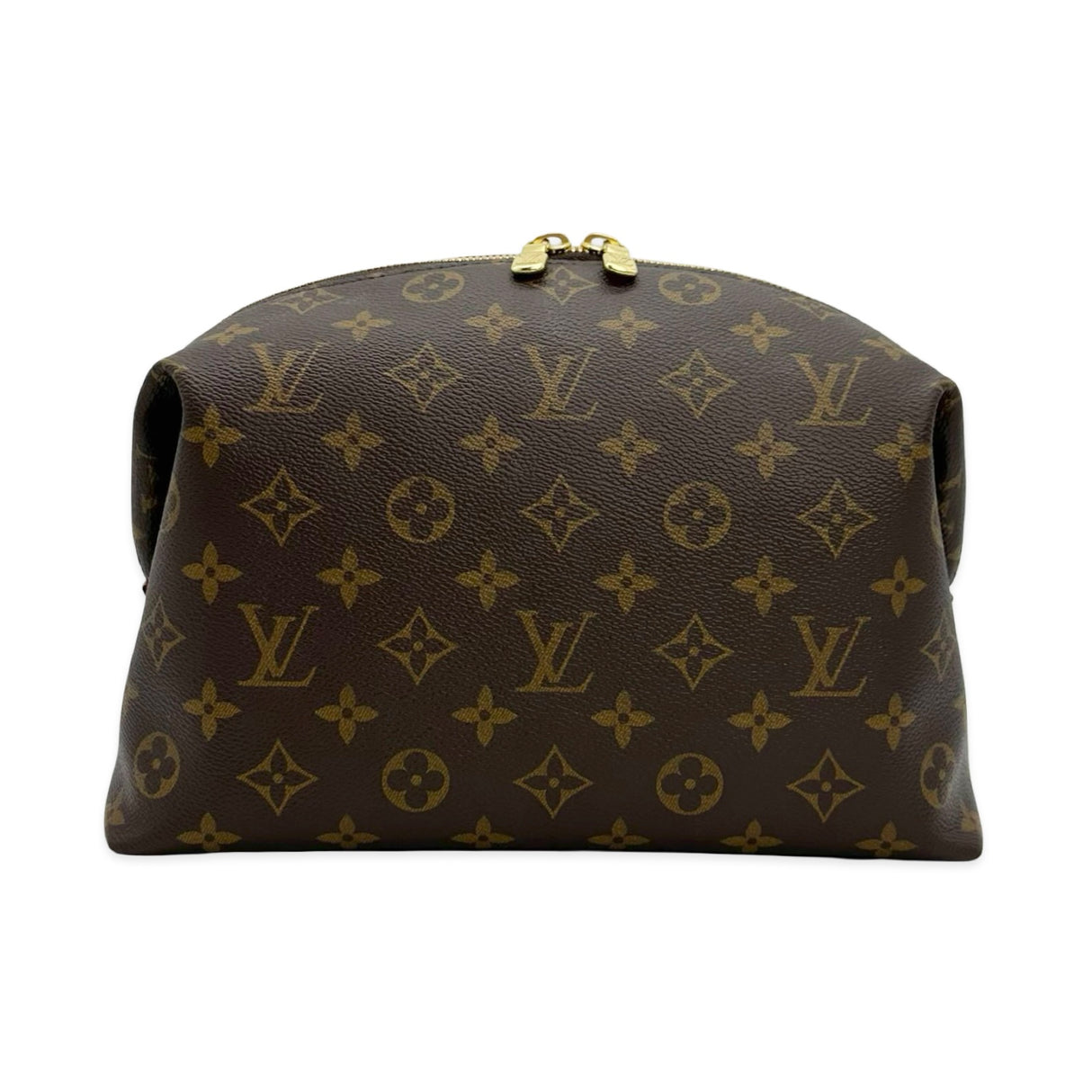 LOUIS VUITTON: Monogram Cosmetic Pouch GM
