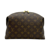 LOUIS VUITTON: Monogram Cosmetic Pouch GM
