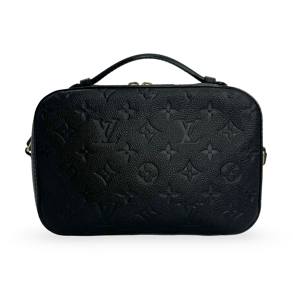 LOUIS VUITTON: Monogram Empreinte Saintonge