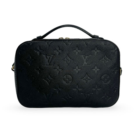 LOUIS VUITTON: Monogram Empreinte Saintonge