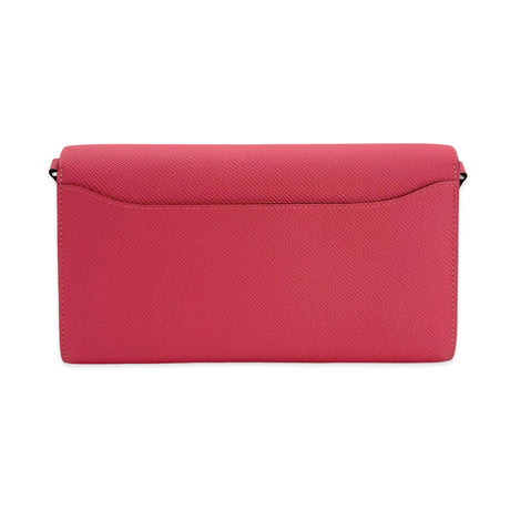 HERMES: Epsom Constance to Go Wallet on Strap