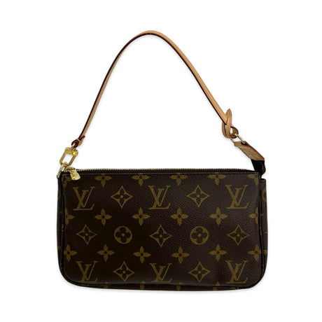 Monogram Pochette Accessoires