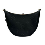 LOUIS VUITTON: Monogram Empriente Loop Hobo
