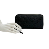 Monogram Empreinte Zippy Wallet