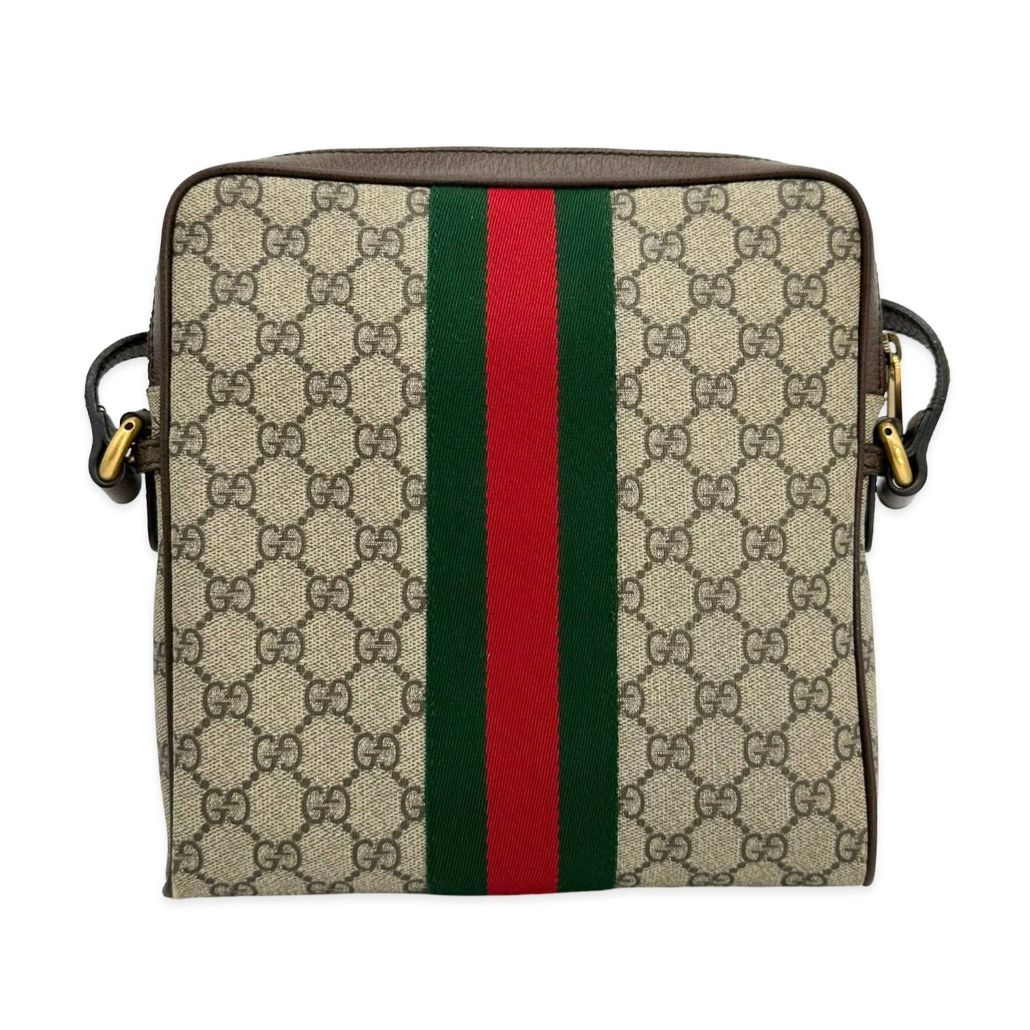 GG Supreme Ophidia Small Messenger