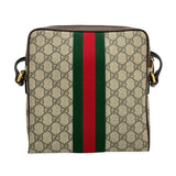 GG Supreme Ophidia Small Messenger