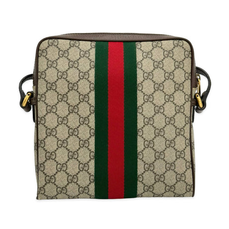 GG Supreme Ophidia Small Messenger