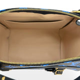 LOUIS VUITTON: Color Monogram Speedy Amazon PM
