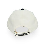 CHRISTIAN DIOR: Canvas Vibe Baseball Cap