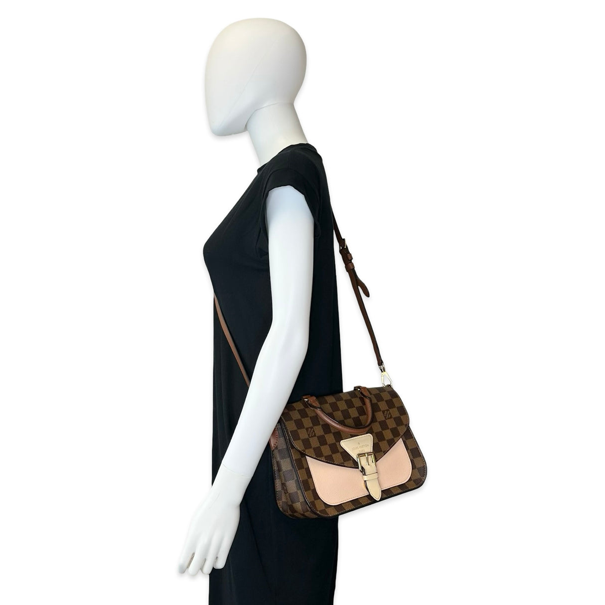 Damier Ebene Beaumarchais