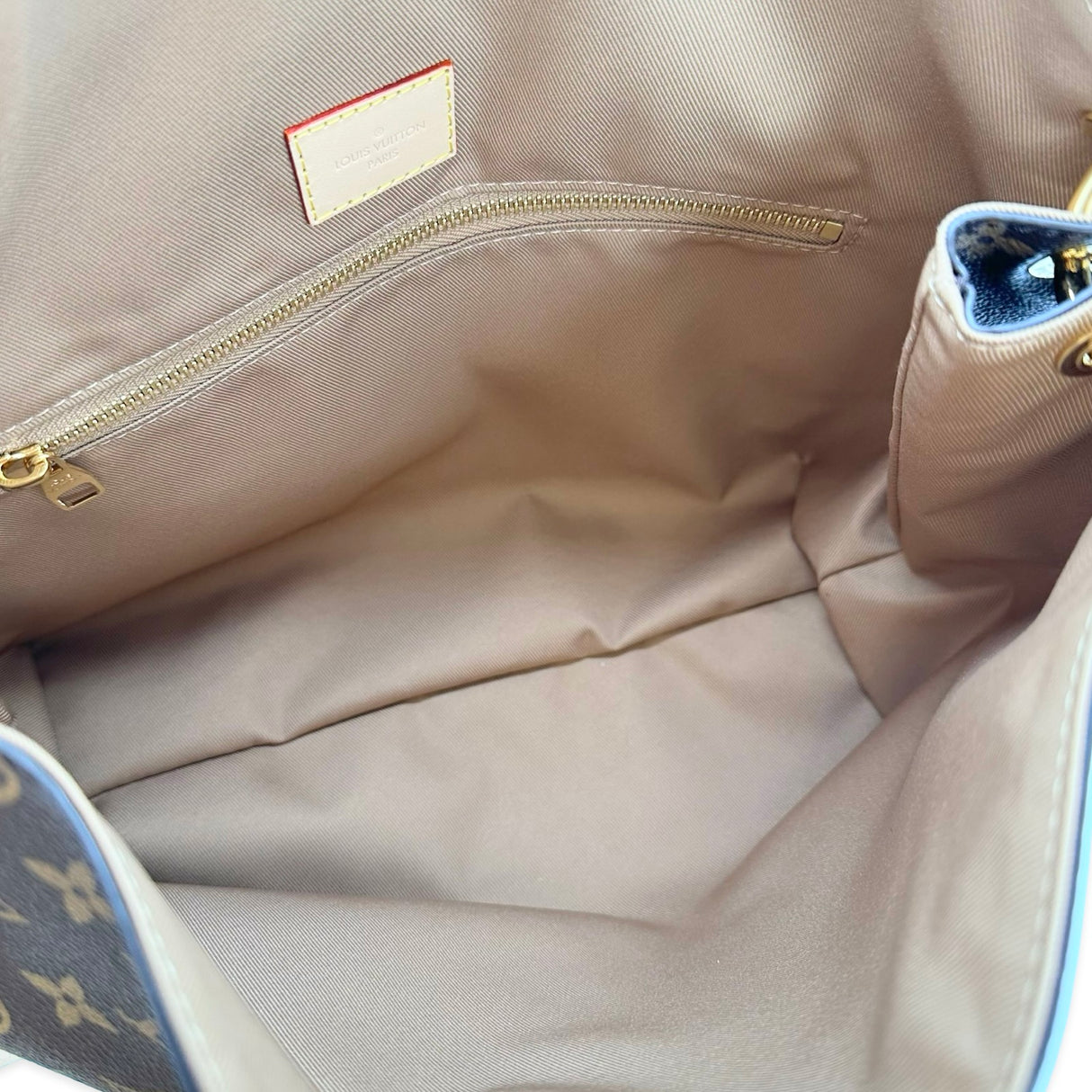 Monogram Graceful PM