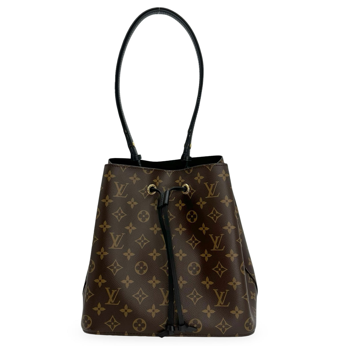 LOUIS VUITTON: Monogram NeoNoe MM