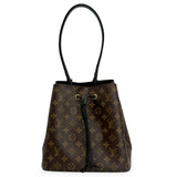 LOUIS VUITTON: Monogram NeoNoe MM