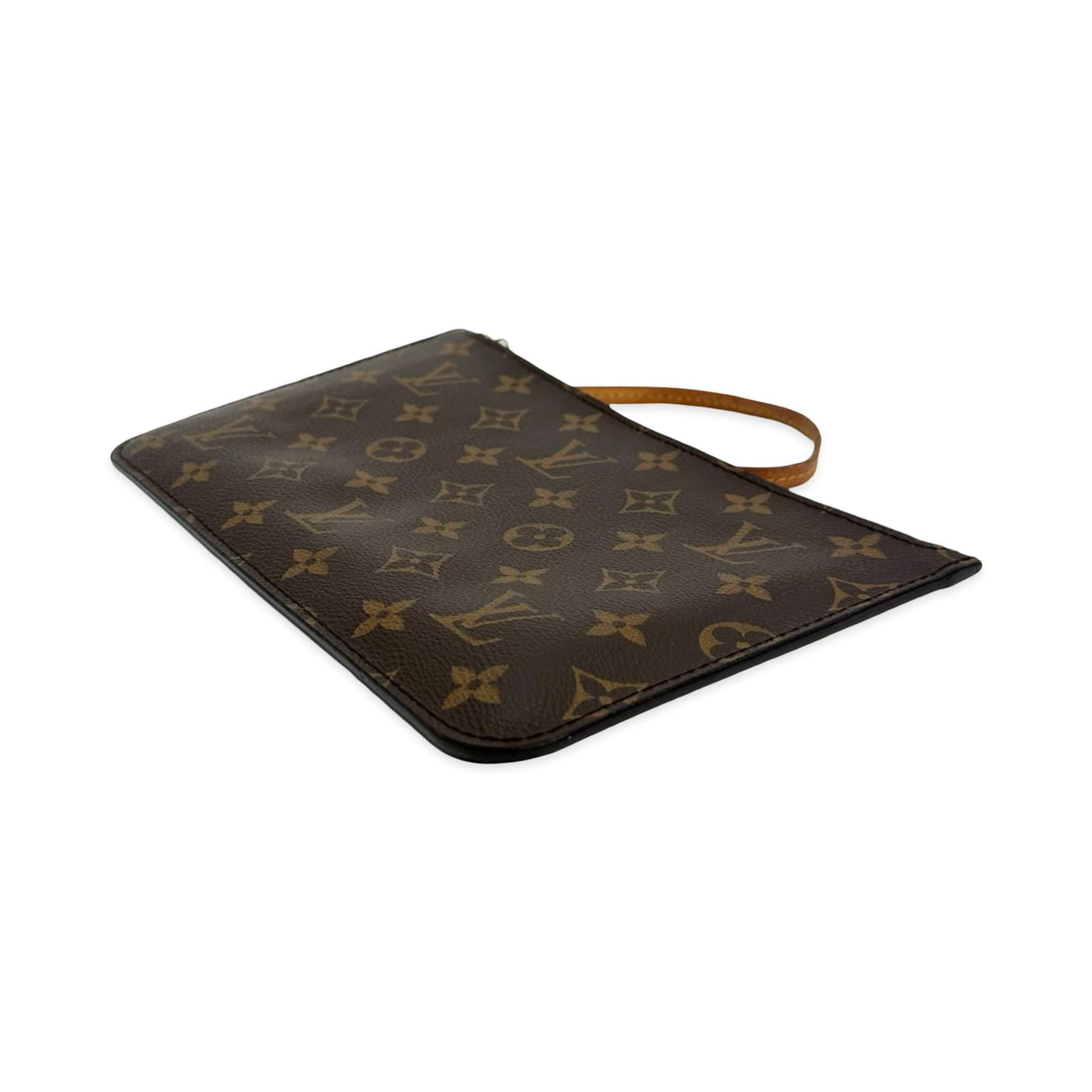 Monogram Neverfull Pochette