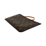 Monogram Neverfull Pochette
