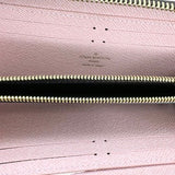 Damier Ebene Clemence Wallet