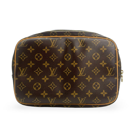 LOUIS VUITTON: Monogram Reporter PM