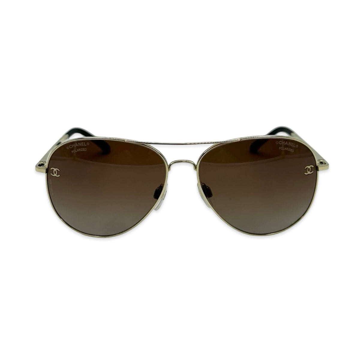 Polarized Aviator Sunglasses