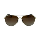Polarized Aviator Sunglasses