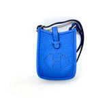 Mini H Purse Charm