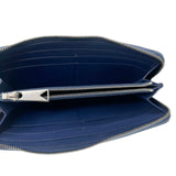 BOTTEGA VENETA: Intrecciato Long Zip Wallet