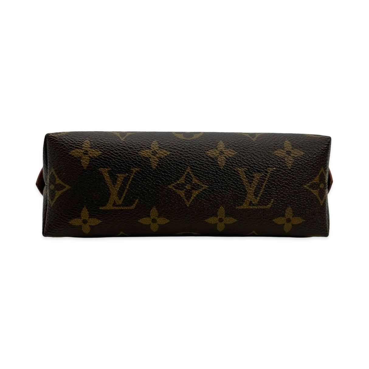 LOUIS VUITTON: Monogram Cosmetic Pouch PM
