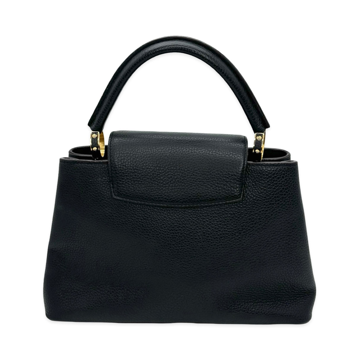 Taurillon Capucines MM