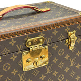 LOUIS VUITTON: Monogram Boite Pharmacie